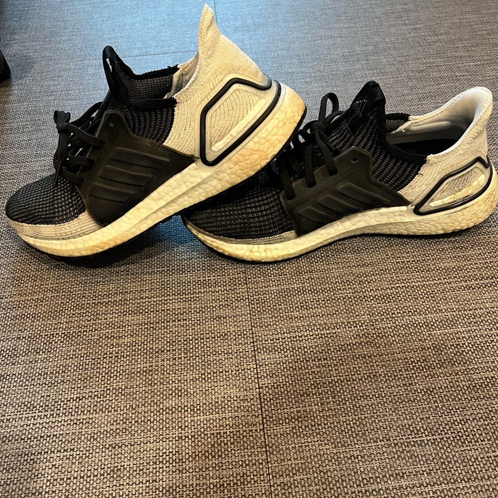 Adidas Ulta Boosts